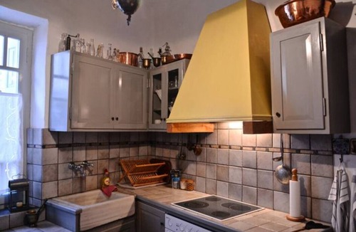 Serifos House | Stunning Town House in the heart of Chora, Serifos