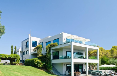 Kilada Villa | STUNNING VILLA FOR RENT IN KILADA ARGOLIDOS