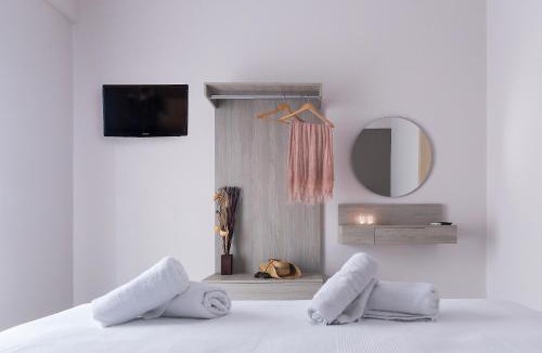Polichrono Apartment | Sueño Luxury Apartments
