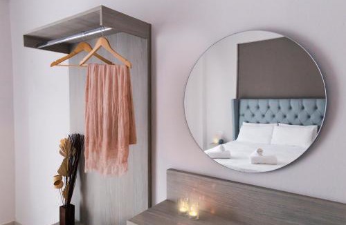 Polichrono Apartment | Sueño Luxury Apartments
