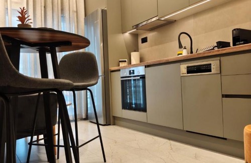 Veroia Apartment | Suite AK