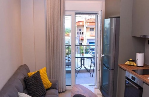 Veroia Apartment | Suite AK