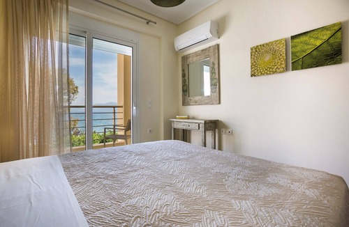 Karavomylos Apartment | Suite Leyland - Meliti