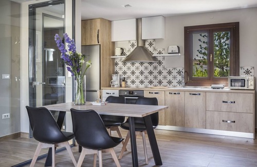Argostoli Town Apartment | Suite Royal Apartment