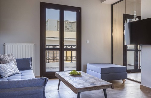 Argostoli Town Apartment | Suite Royal Apartment