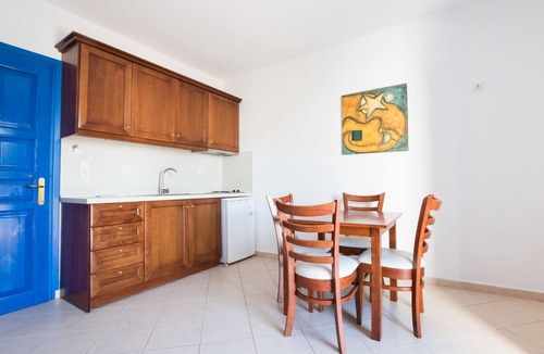 Arkasa Apartment | Summer Breeze