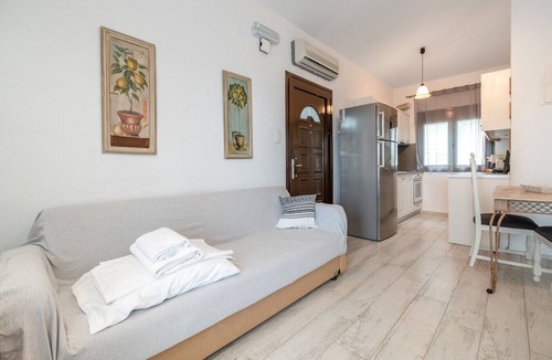 Nea Fokaia Apartment | Summer Holidays Apartment by Rentals Pro - Nea Fwkaia Halkidiki