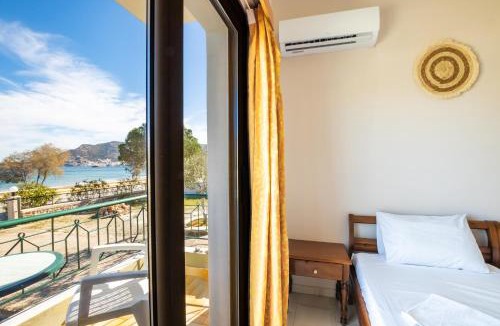 Karpathos Town Apartment | Sun Beach Apartments