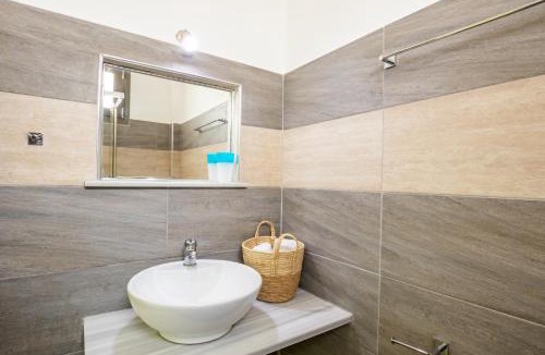 Karpathos Town Apartment | Sun Beach Apartments