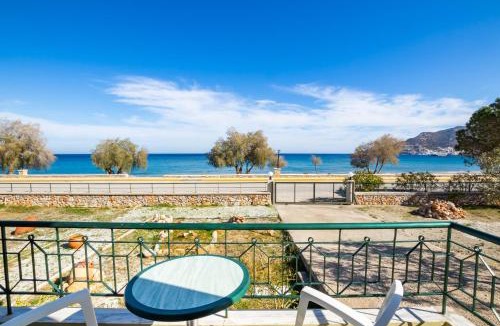 Karpathos Town Apartment | Sun Beach Apartments