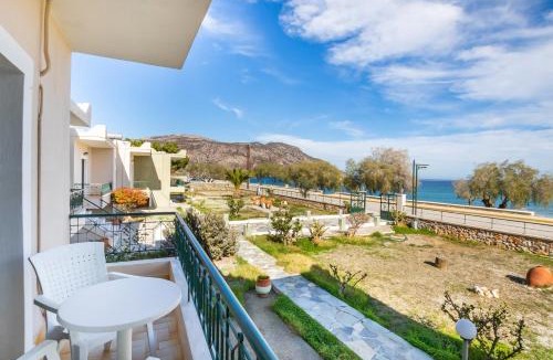 Karpathos Town Apartment | Sun Beach Apartments
