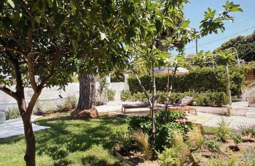 Nea Makri House | Sun Garden House Athens