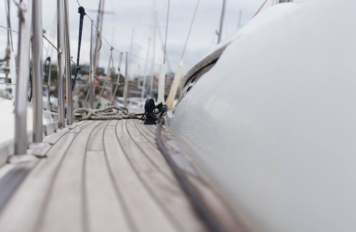 Kallithea Boat Rental | Sun-Kissed Sailing Adventure in the Saronic Islands