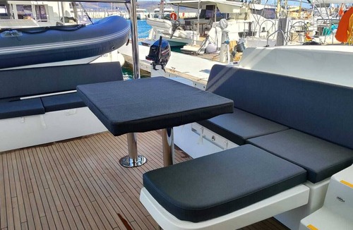 Lavrio Boat Rental | Sun-Kissed Sailing Adventure in the Saronic Islands