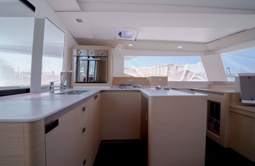 Lefkada Boat Rental | Sun-Kissed Sailing Adventure in the Ionian Islands, Lefkada
