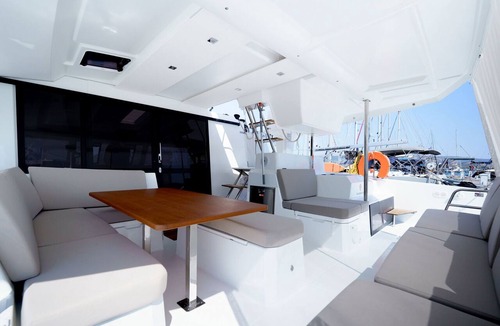 Lefkada Boat Rental | Sun-Kissed Sailing Adventure in the Ionian Islands, Lefkada