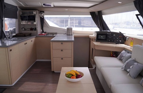 Lefkada Boat Rental | Sun-Kissed Sailing Adventure in the Ionian Islands, Lefkada
