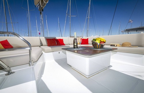 Lefkada Boat Rental | Sun-Kissed Sailing Adventure in the Ionian Islands, Lefkada