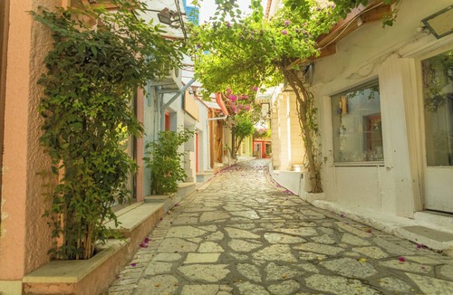 Preveza Boat Rental | Sun-kissed Sailing Adventure in the Ionian Islands