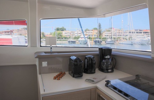 Preveza Boat Rental | Sun-kissed Sailing Adventure in the Ionian Islands