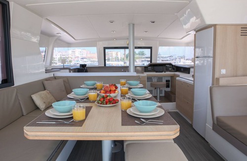 Preveza Boat Rental | Sun-kissed Sailing Adventure in the Ionian Islands