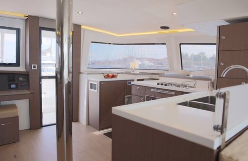 Preveza Boat Rental | Sun-kissed Sailing Adventure in the Ionian Islands