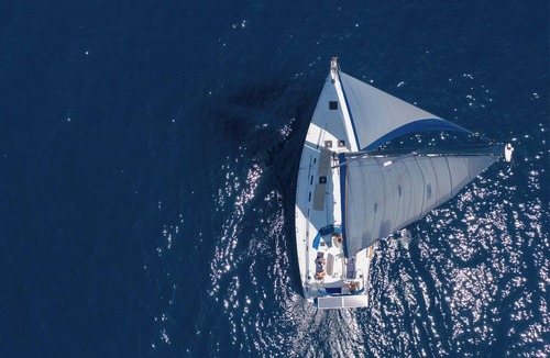 Aegina Boat Rental | Sun-Kissed Sailing Adventure in Islas Sarónicas