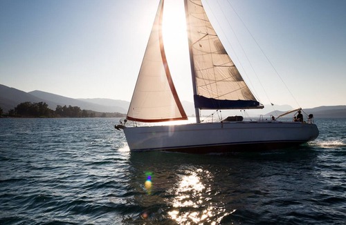 Aegina Boat Rental | Sun-Kissed Sailing Adventure in Islas Sarónicas