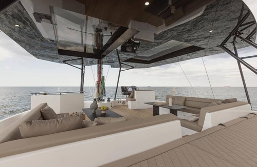 Lavreotiki Boat Rental | Sun-Kissed Sailing Adventure in the Saronic Islands