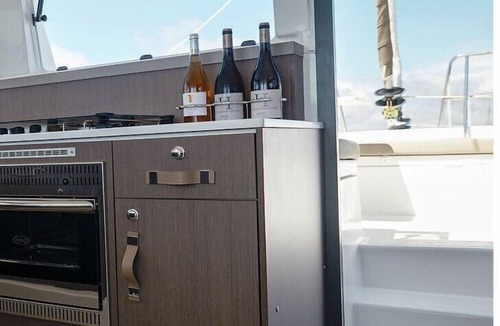 Sivota Boat Rental | Sun-Kissed Sailing Adventure in the Ionian Islands