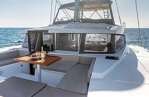 Sivota Boat Rental | Sun-Kissed Sailing Adventure in the Ionian Islands