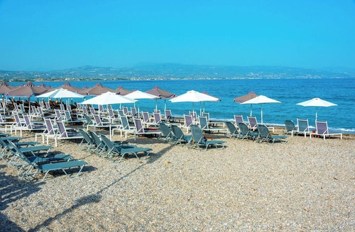 Kiato Boat Rental | Sun-Kissed Sailing Adventure in Peloponeso