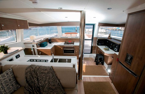 Volos City Centre Boat Rental | Sun-Kissed Sailing Adventure in the Sporades Islands from Volos, Thessaly