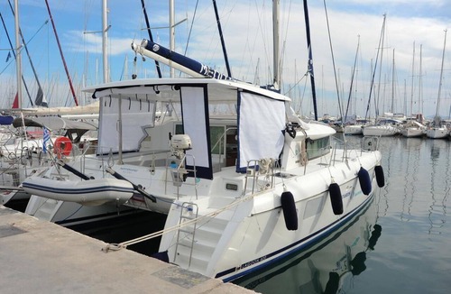 Volos City Centre Boat Rental | Sun-Kissed Sailing Adventure in the Sporades Islands from Volos, Thessaly