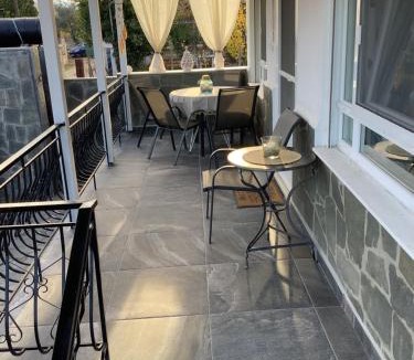 Asprovalta House | SUN'S HOUSE