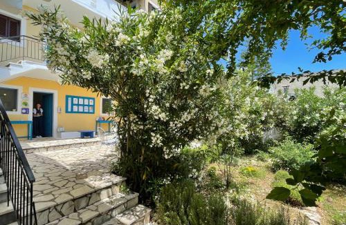 Kassiopi Apartment | Sunflower Apartments & Studios