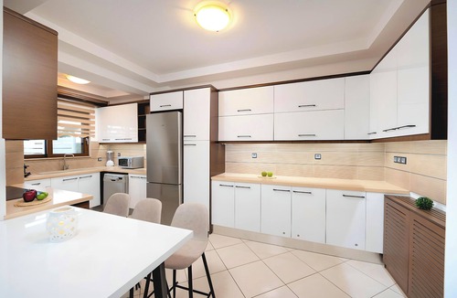 Georgioupolis Villa | Sunlight Grand Villa 3 Heated Pools 36 guests