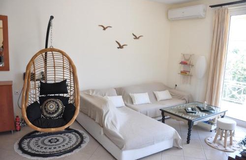 Halepa Apartment | Sunny apartment near the centre of Chania