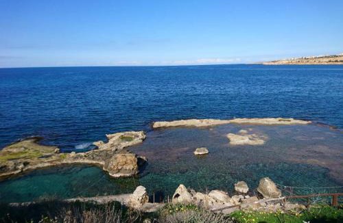 Halepa Apartment | Sunny family apartment in Chania close to the sea