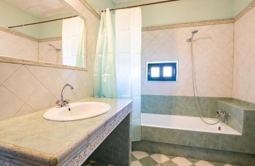Karpathos Apartment | Sunny Hillside Escape