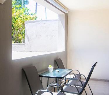 Siviri Apartment | Sunny Siviri