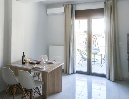 Siviri Apartment | Sunny Siviri