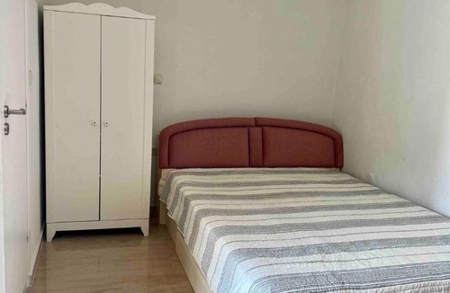 Stavroupoli Apartment | Sunny studio-Thessaloniki Oikies Olga