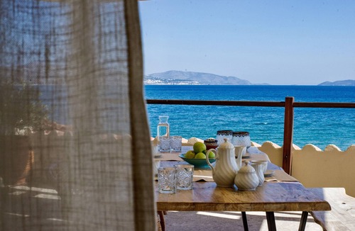 Ireon Hotel | Sunrise Hotel