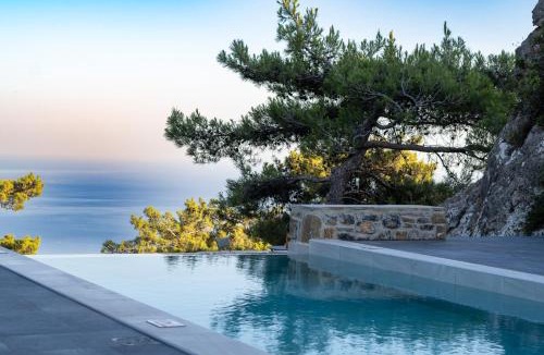 Anatoli Villa | Sunrisevillas-anatoli "Villa K"