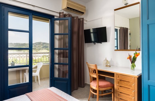 Agios Stefanos Avliotes Resort | Sunsea Wellness Resort