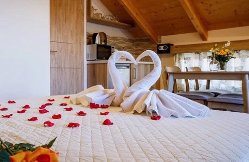 Alikanas Apartment | Sunset Apartment in Zakynthos