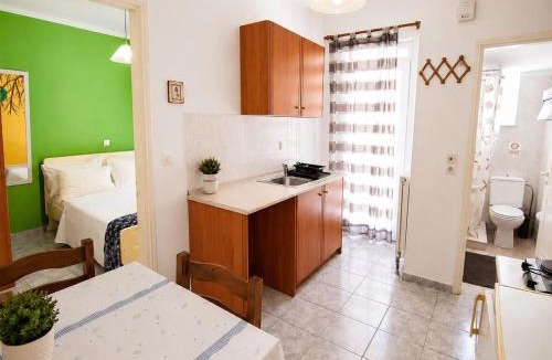 Mesolongi Apartment | Sunset Apartments