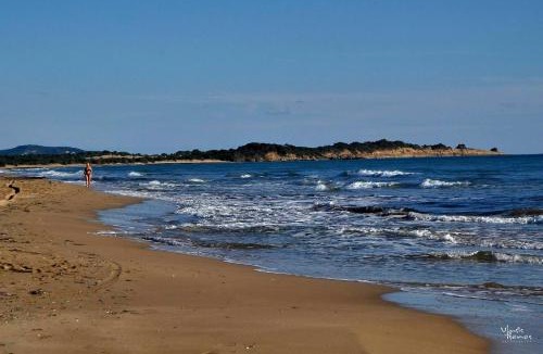 Skala House | Sunset Cottage