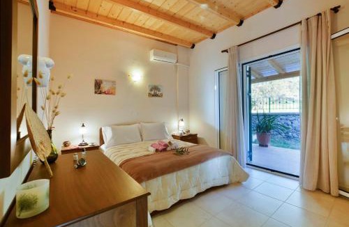 Skala House | Sunset Cottage